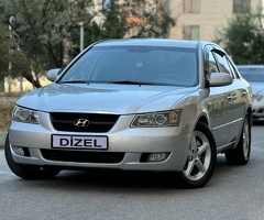 Hyundai  Sonata, 2008, 2.0L, 220000 km, Avtomat