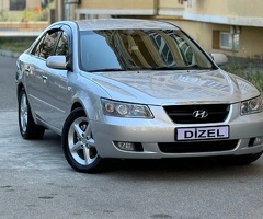 Hyundai  Sonata, 2008, 2.0L, 220000 km, Avtomat