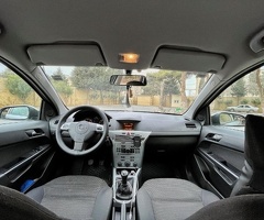 Opel  Astra, 2010, 1.7L, 330000 km, Mexanika