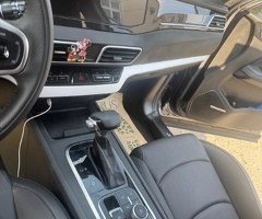 KAIYI X3, 2024, 1.5L, 5000 km, Variator