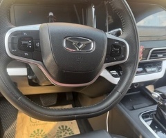 KAIYI X3, 2024, 1.5L, 5000 km, Variator