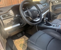KAIYI X3, 2024, 1.5L, 5000 km, Variator