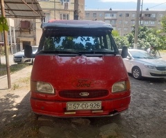 1992, 2.5L, 250000 km, Mexanika