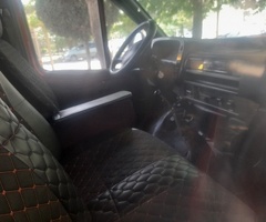 1992, 2.5L, 250000 km, Mexanika