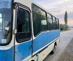 2005, 3.9L, 500000 km, Mexanika