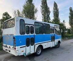 2005, 3.9L, 500000 km, Mexanika