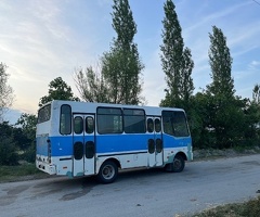 2005, 3.9L, 500000 km, Mexanika
