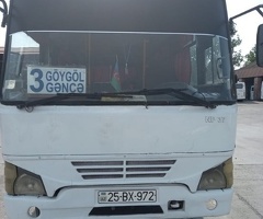 2007, 3.8L, 388577 km, Mexanika