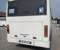 2007, 3.8L, 388577 km, Mexanika