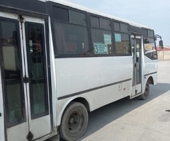 2007, 3.8L, 388577 km, Mexanika