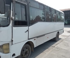 2007, 3.8L, 388577 km, Mexanika