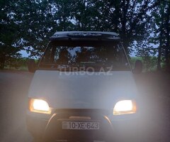 1997, 0.05L, 786000 km, Mexanika