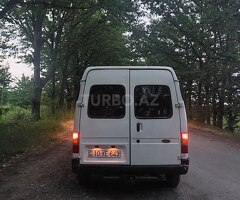1997, 0.05L, 786000 km, Mexanika
