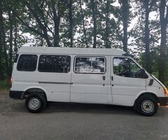 1997, 0.05L, 786000 km, Mexanika