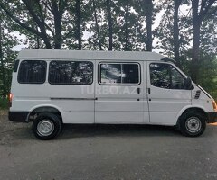 1997, 0.05L, 786000 km, Mexanika