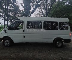 1997, 0.05L, 786000 km, Mexanika