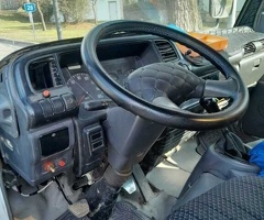 NKR 55 L , 2007, 2.8L, 280000 km, Avtomat