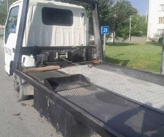 NKR 55 L , 2007, 2.8L, 280000 km, Avtomat