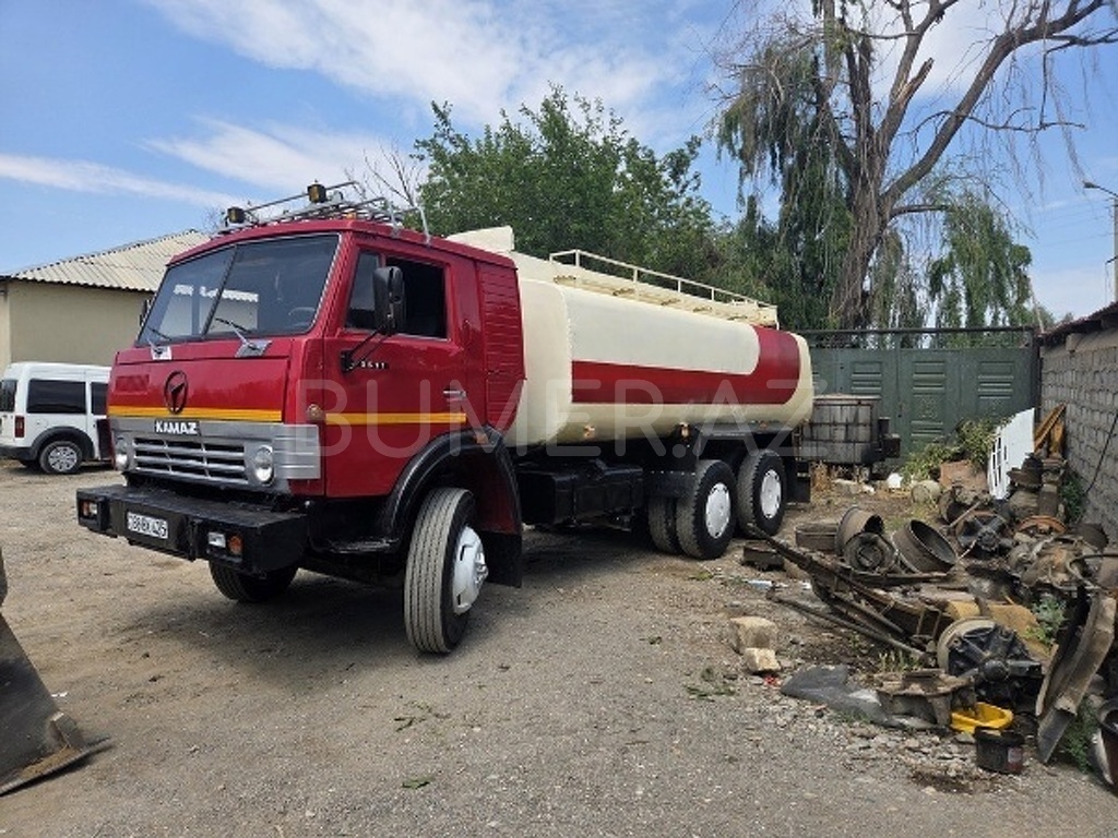 53212 , 1989, 11L, 500000 km, Mexanika