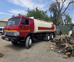 53212 , 1989, 11L, 500000 km, Mexanika