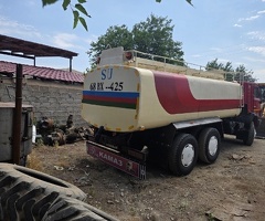 53212 , 1989, 11L, 500000 km, Mexanika
