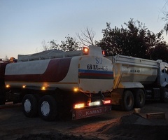 53212 , 1989, 11L, 500000 km, Mexanika