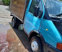 33021 , 1995, 2.5L, 100000 km, Mexanika