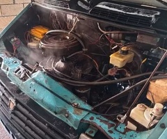 33021 , 1995, 2.5L, 100000 km, Mexanika