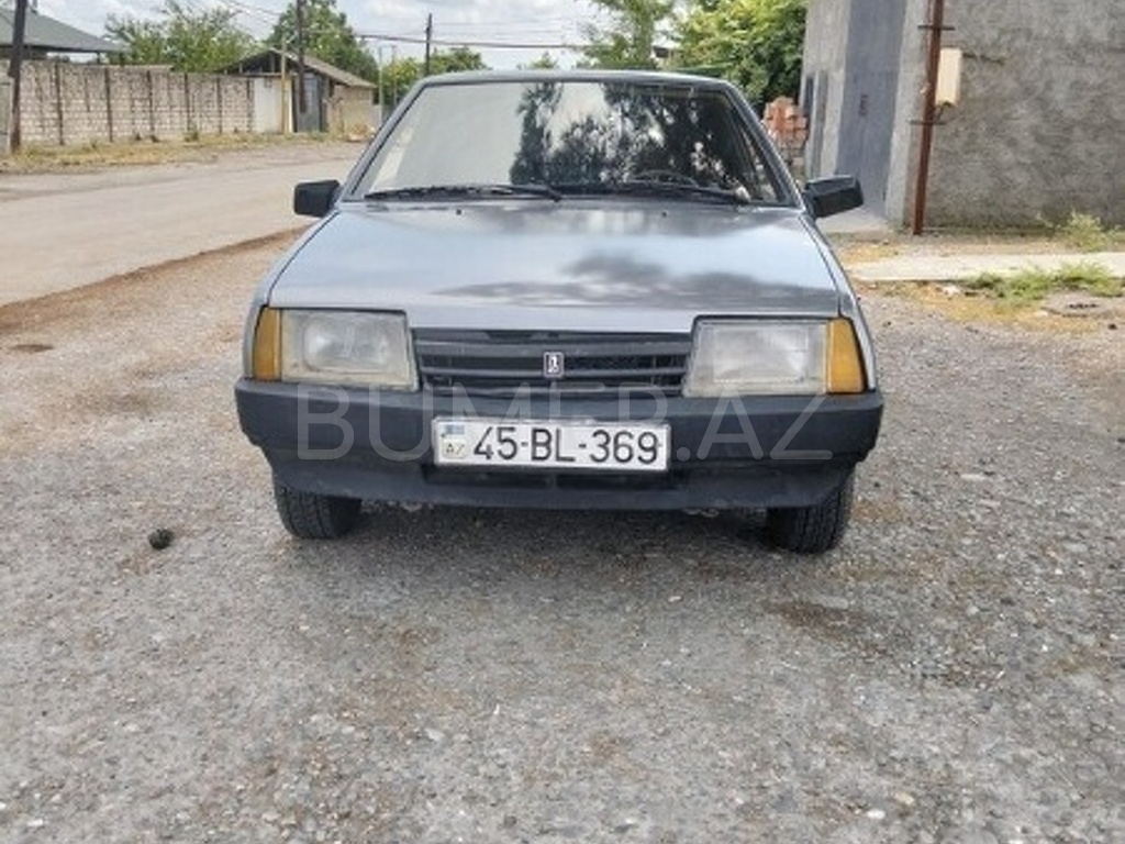 LADA (VAZ), 1995, 1.6L, 95000 km, Mexanika