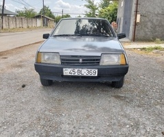 LADA (VAZ), 1995, 1.6L, 95000 km, Mexanika