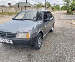 LADA (VAZ), 1995, 1.6L, 95000 km, Mexanika