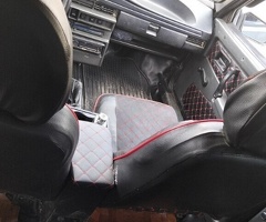 LADA (VAZ), 1995, 1.6L, 95000 km, Mexanika