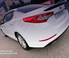 Kia  Optima, 2011, 2.4L, 213013 km, Avtomat