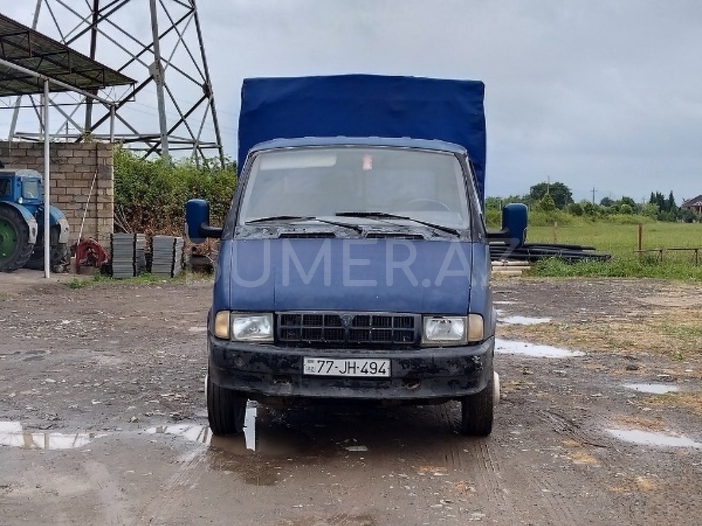 33021 , 1997, 2.4L, 230000 km, Mexanika