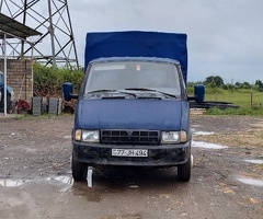 33021 , 1997, 2.4L, 230000 km, Mexanika