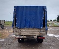 33021 , 1997, 2.4L, 230000 km, Mexanika
