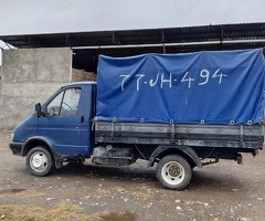 33021 , 1997, 2.4L, 230000 km, Mexanika