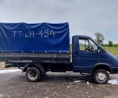 33021 , 1997, 2.4L, 230000 km, Mexanika