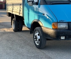 33021 , 1997, 2.5L, 200000 km, Mexanika