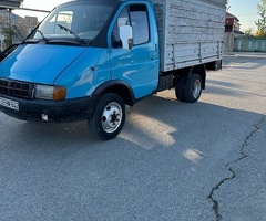33021 , 1997, 2.5L, 200000 km, Mexanika