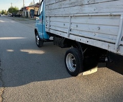 33021 , 1997, 2.5L, 200000 km, Mexanika