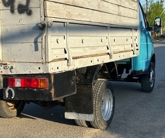 33021 , 1997, 2.5L, 200000 km, Mexanika