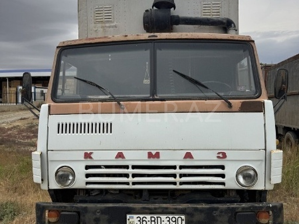 53229 , 1988, 11L, 800000 km, Mexanika