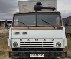 53229 , 1988, 11L, 800000 km, Mexanika