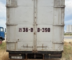 53229 , 1988, 11L, 800000 km, Mexanika