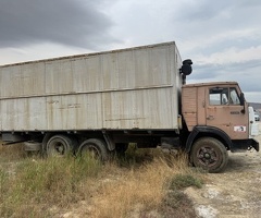 53229 , 1988, 11L, 800000 km, Mexanika