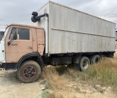 53229 , 1988, 11L, 800000 km, Mexanika