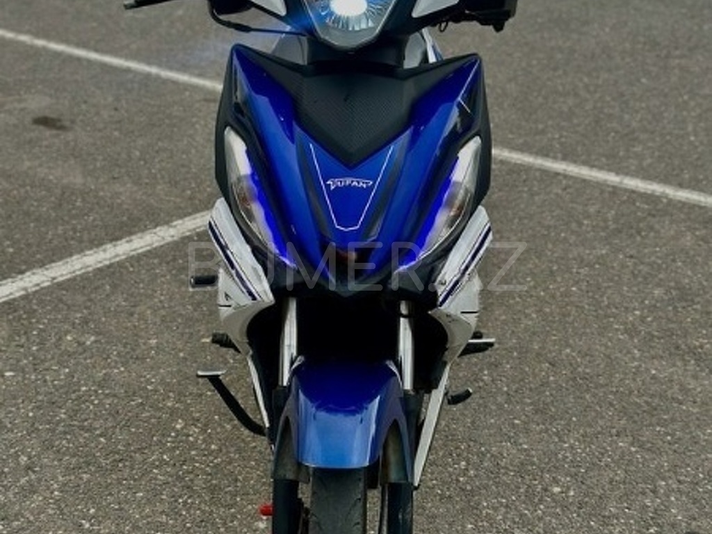 Moped, 2023, 0.05L, 29000 km