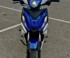 Moped, 2023, 0.05L, 29000 km