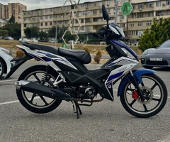 Moped, 2023, 0.05L, 29000 km